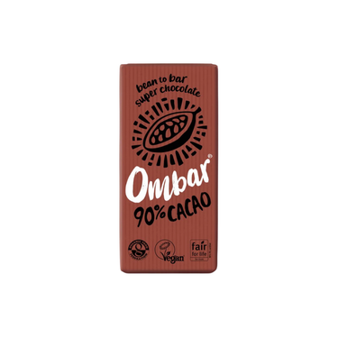 Ombar Chocolate